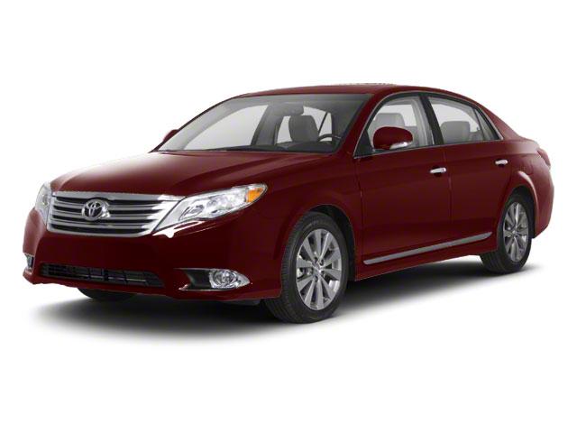 2011 Toyota Avalon Vehicle Photo in Grapevine, TX 76051