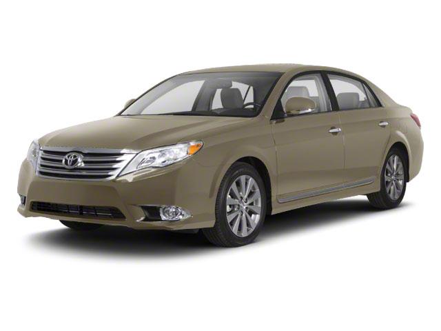 2011 Toyota Avalon Vehicle Photo in Ft. Myers, FL 33907