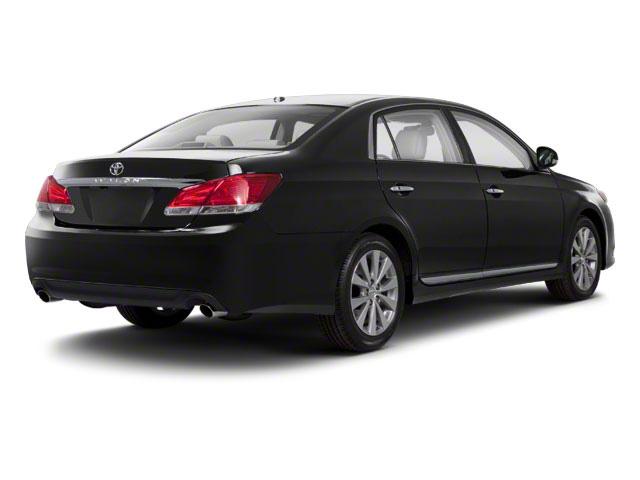 2011 Toyota Avalon Vehicle Photo in Winter Park, FL 32792