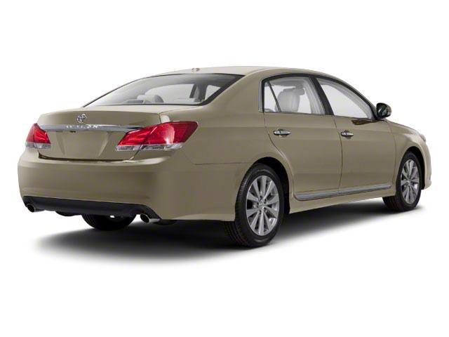 2011 Toyota Avalon Vehicle Photo in Ft. Myers, FL 33907