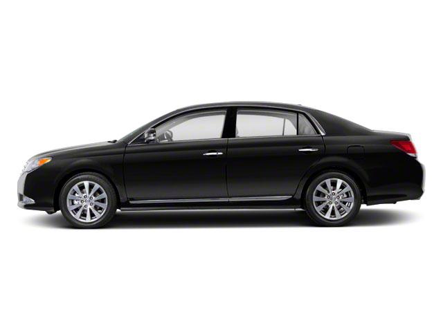 2011 Toyota Avalon Vehicle Photo in Winter Park, FL 32792