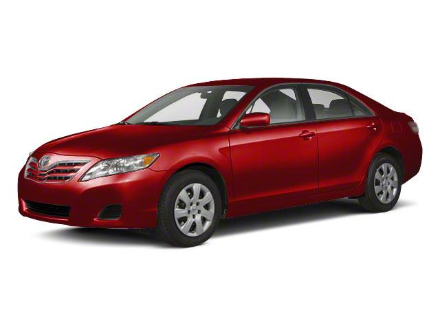 2011 Toyota Camry Vehicle Photo in SPOKANE, WA 99212-2978