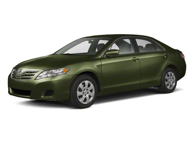 2011 Toyota Camry Vehicle Photo in West Palm Beach, FL 33417