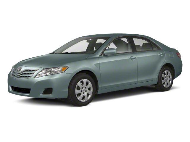 2011 Toyota Camry Vehicle Photo in Austin, TX 78728