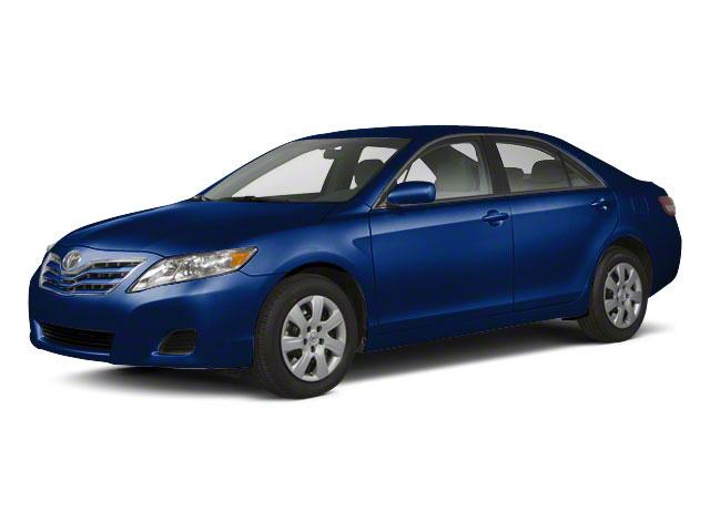 2011 Toyota Camry Vehicle Photo in MADISON, WI 53713-3220