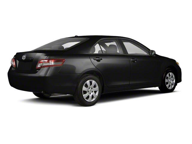 2011 Toyota Camry Vehicle Photo in Oshkosh, WI 54904