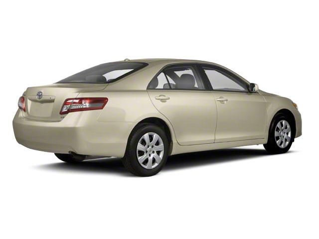 2011 Toyota Camry Vehicle Photo in Davie, FL 33331