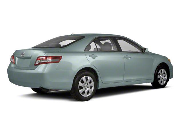 2011 Toyota Camry Vehicle Photo in Austin, TX 78728