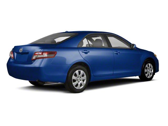 2011 Toyota Camry Vehicle Photo in MADISON, WI 53713-3220