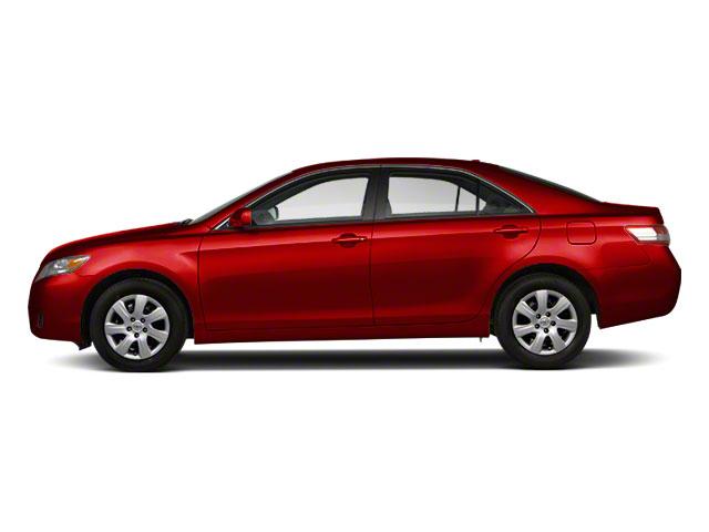 2011 Toyota Camry Vehicle Photo in SPOKANE, WA 99212-2978