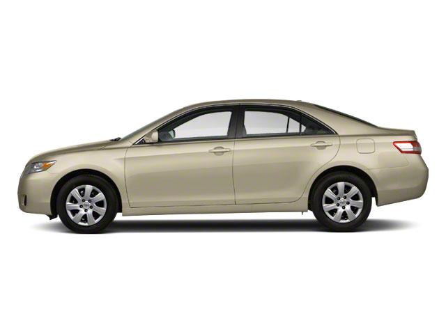 2011 Toyota Camry Vehicle Photo in Davie, FL 33331