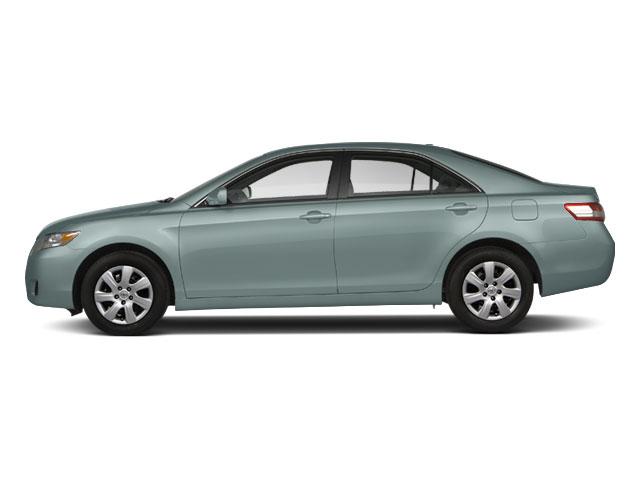 2011 Toyota Camry Vehicle Photo in Austin, TX 78728