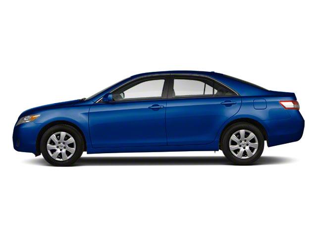 2011 Toyota Camry Vehicle Photo in MADISON, WI 53713-3220