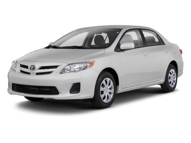 2011 Toyota Corolla Vehicle Photo in MEMPHIS, TN 38115-1503