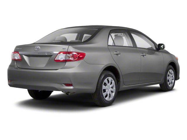 2011 Toyota Corolla Vehicle Photo in Pinellas Park , FL 33781