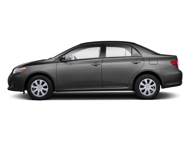 2011 Toyota Corolla Vehicle Photo in Pinellas Park , FL 33781