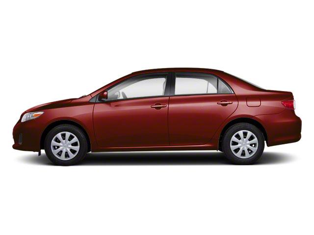 2011 Toyota Corolla Vehicle Photo in Pinellas Park , FL 33781