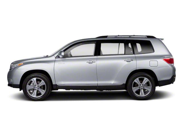 2011 Toyota Highlander Vehicle Photo in Davie, FL 33331