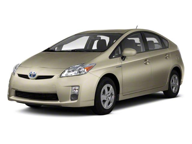 2011 Toyota Prius Vehicle Photo in Ft. Myers, FL 33907