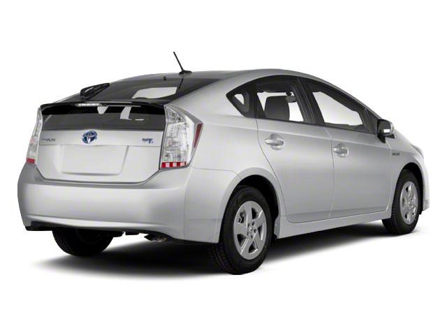 2011 Toyota Prius Vehicle Photo in Hollywood, FL 33021