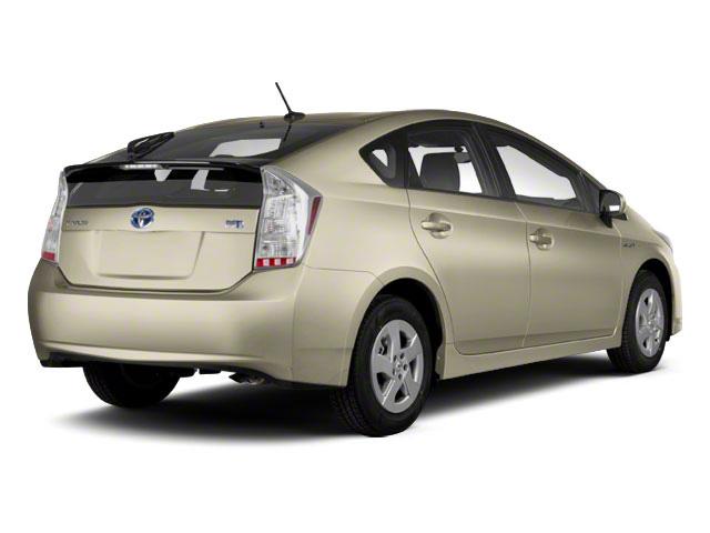 2011 Toyota Prius Vehicle Photo in Ft. Myers, FL 33907