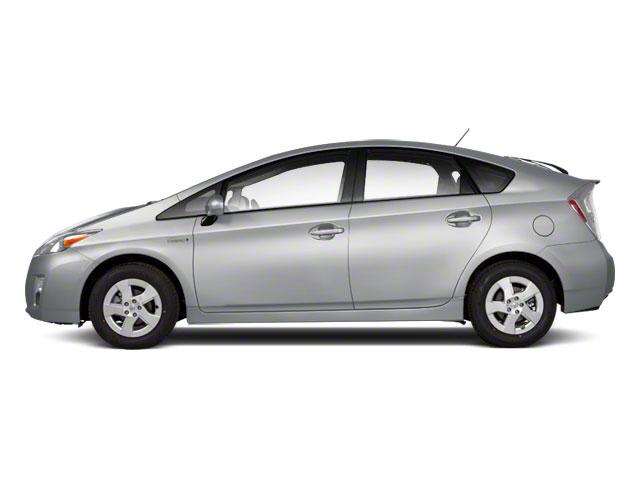 2011 Toyota Prius Vehicle Photo in Hollywood, FL 33021