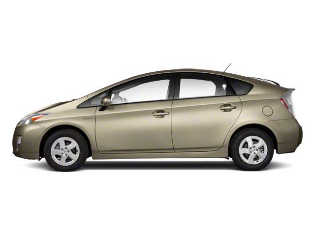 2011 Toyota Prius Vehicle Photo in Ft. Myers, FL 33907