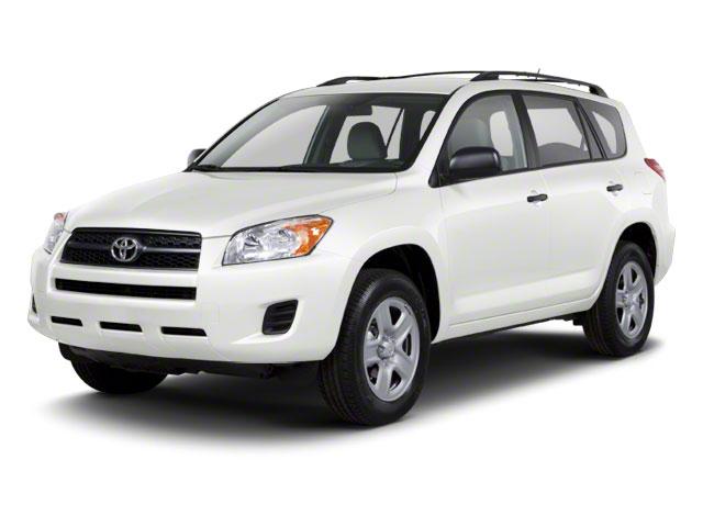 2011 Toyota RAV4 Vehicle Photo in Winter Park, FL 32792