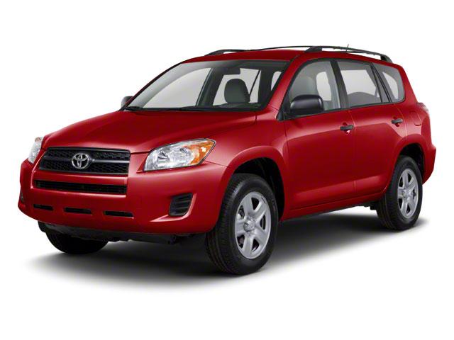 2011 Toyota RAV4 Vehicle Photo in Tampa, FL 33614