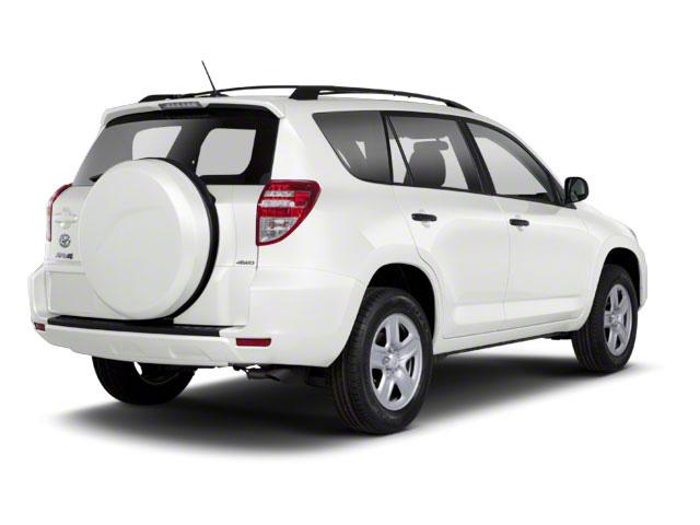 2011 Toyota RAV4 Vehicle Photo in Winter Park, FL 32792