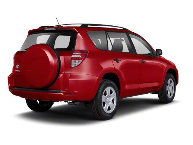 2011 Toyota RAV4 Vehicle Photo in Tampa, FL 33614