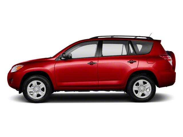 2011 Toyota RAV4 Vehicle Photo in Tampa, FL 33614