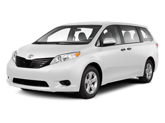 2011 Toyota Sienna Vehicle Photo in Pinellas Park , FL 33781