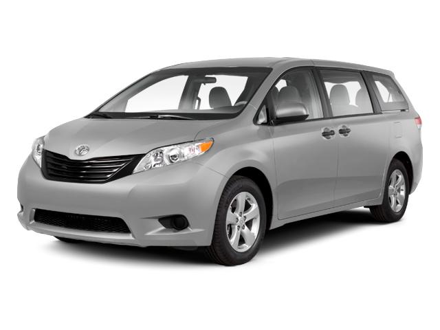 2011 Toyota Sienna Vehicle Photo in Davie, FL 33331