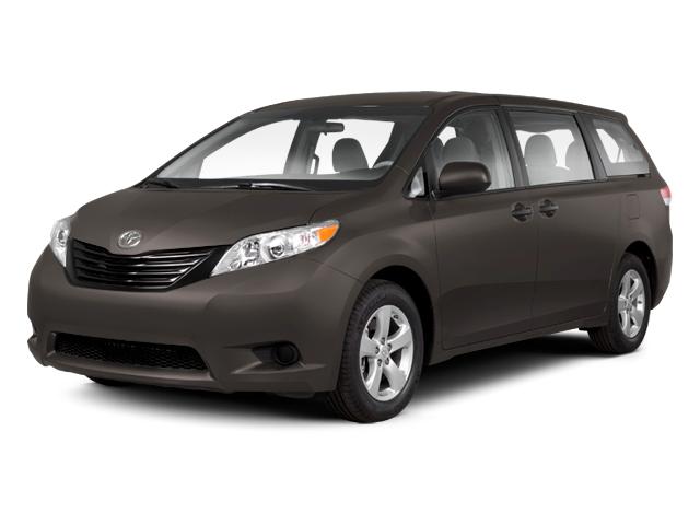 2011 Toyota Sienna Vehicle Photo in Clearwater, FL 33761