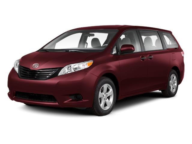 2011 Toyota Sienna Vehicle Photo in Oshkosh, WI 54904