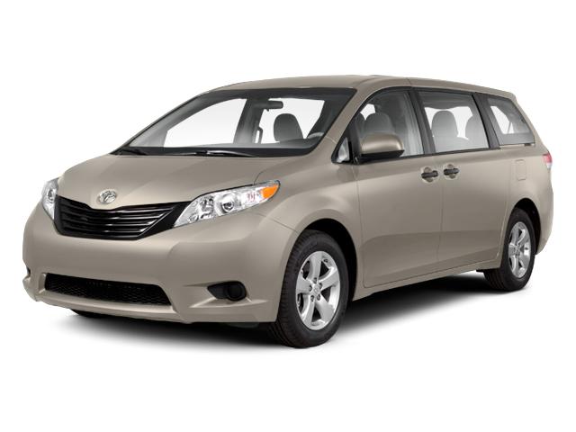 2011 Toyota Sienna Vehicle Photo in Winter Park, FL 32792