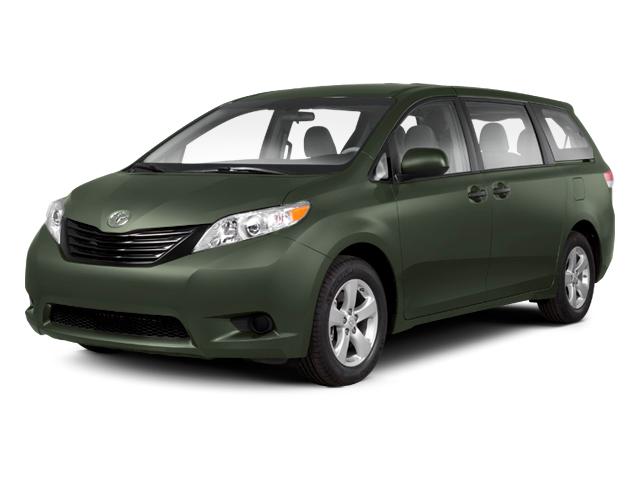 2011 Toyota Sienna Vehicle Photo in Sanford, FL 32771