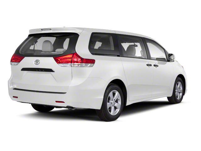 2011 Toyota Sienna Vehicle Photo in Pinellas Park , FL 33781