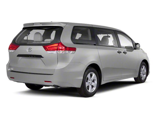 2011 Toyota Sienna Vehicle Photo in Davie, FL 33331