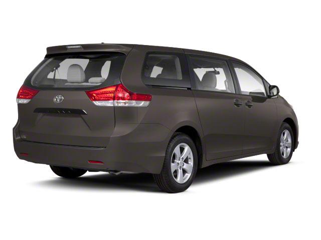 2011 Toyota Sienna Vehicle Photo in Clearwater, FL 33761