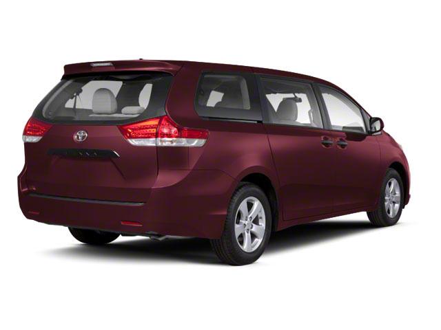 2011 Toyota Sienna Vehicle Photo in Oshkosh, WI 54904