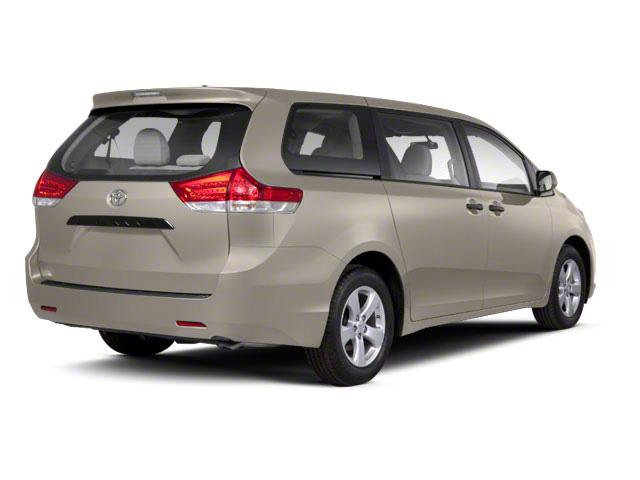 2011 Toyota Sienna Vehicle Photo in Winter Park, FL 32792