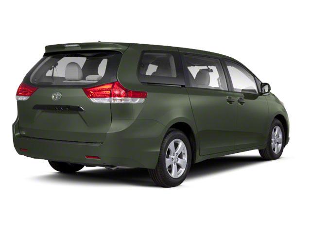 2011 Toyota Sienna Vehicle Photo in Sanford, FL 32771