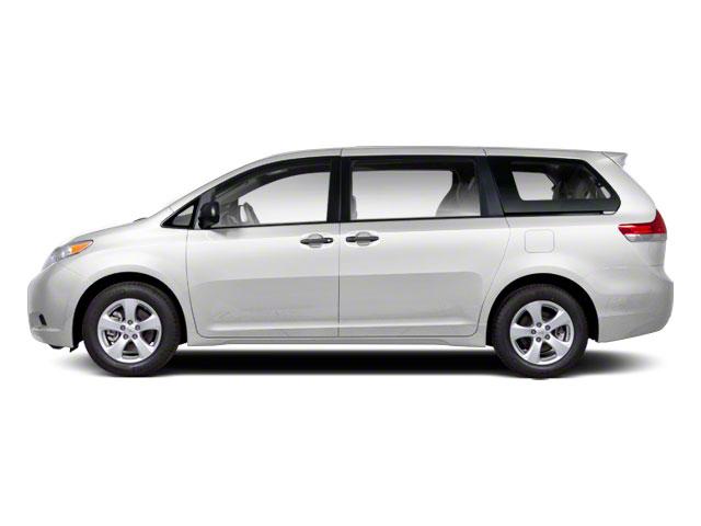 2011 Toyota Sienna Vehicle Photo in Pinellas Park , FL 33781