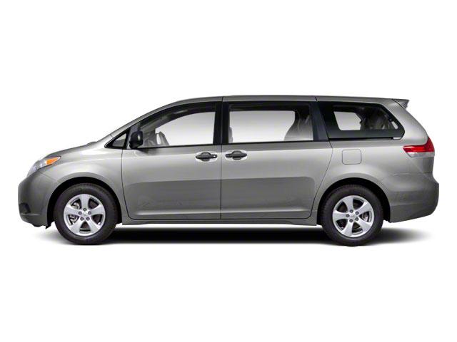 2011 Toyota Sienna Vehicle Photo in Davie, FL 33331