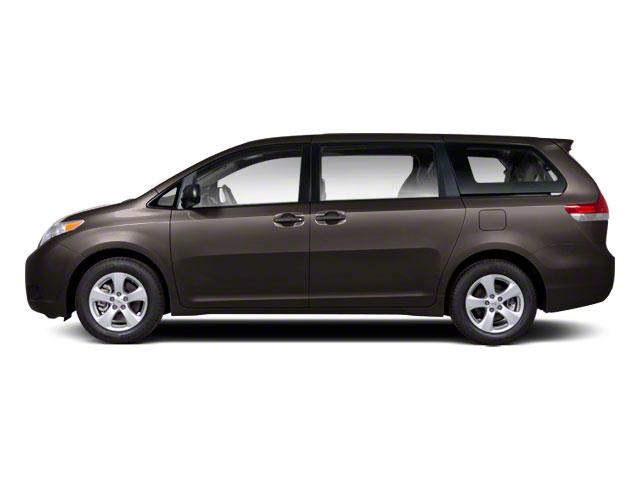 2011 Toyota Sienna Vehicle Photo in Clearwater, FL 33761