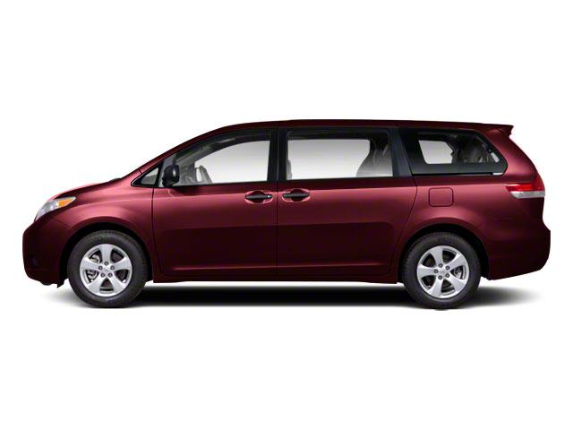 2011 Toyota Sienna Vehicle Photo in Oshkosh, WI 54904