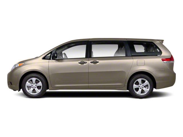 2011 Toyota Sienna Vehicle Photo in Winter Park, FL 32792