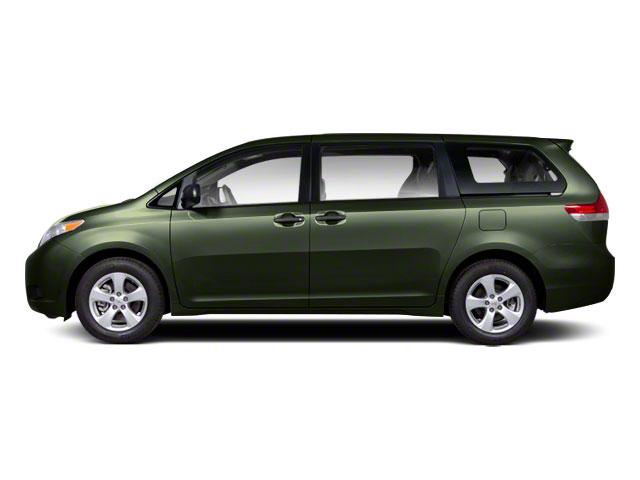 2011 Toyota Sienna Vehicle Photo in Sanford, FL 32771